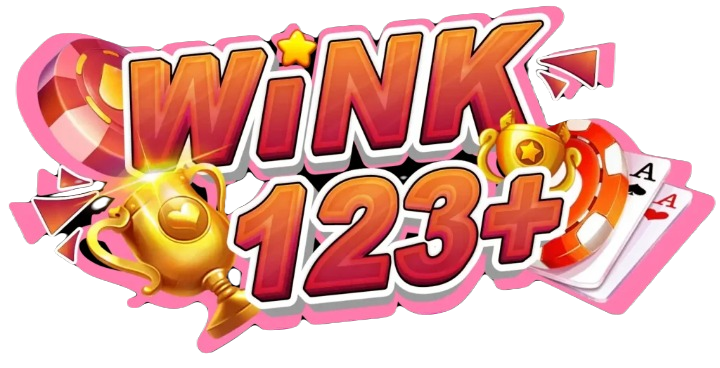 logo wink123 สล็อต